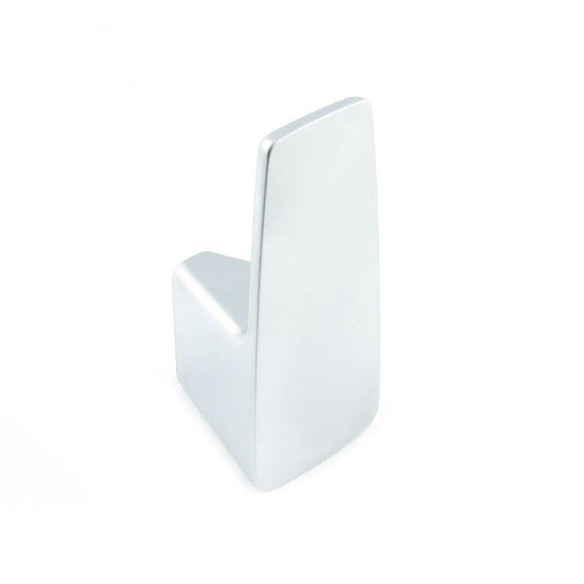 Wieszak meblowy Nomet Alvero CHROM-586