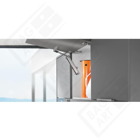BLUM siłownik HK-XS blumotion moc 500-1500 20K1301-1959