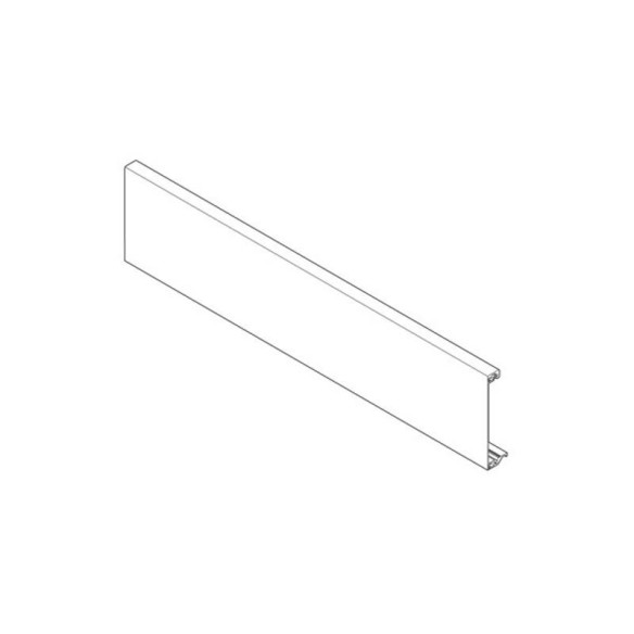 BLUM front wewnętrzny BIAŁY 1036mm Z31L1036A-2047