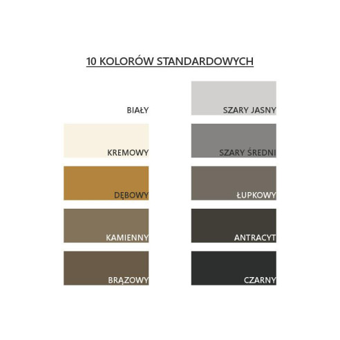 ColorJoint BRĄZOWY klej do blatów uszczelniacz-2224