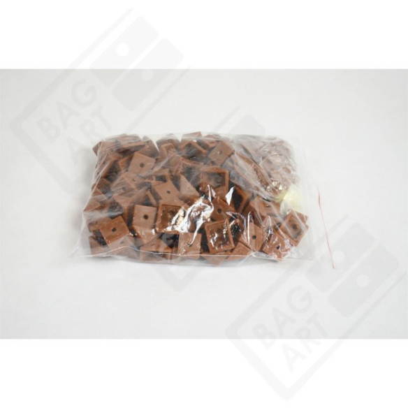 Kątownik komandorek ORZECH plastikowy-3563