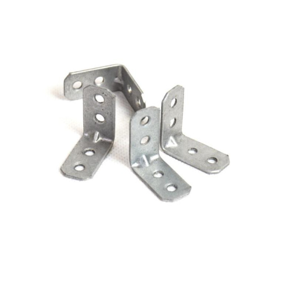 Kątownik 30mm x 30mm x 16mm STALOWY-2244