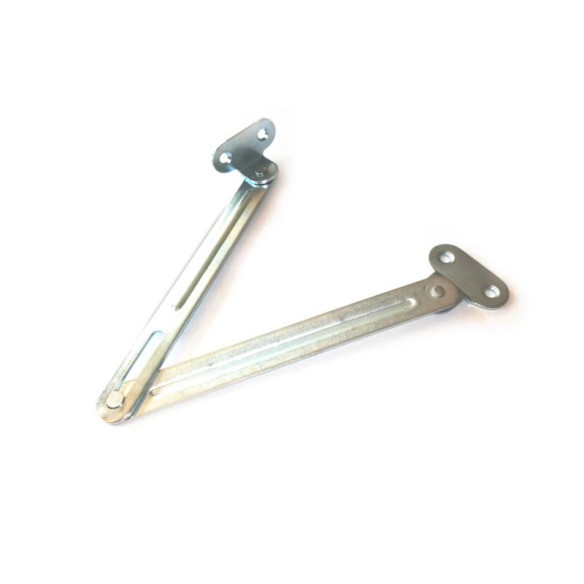 ZAWIAS NOŻYCOWY ROZWÓRKA do frontów uchylnych-2700