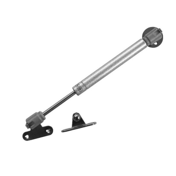 Podnośnik siłownik gazowy 60N KONTRA/BARKOWY-2383