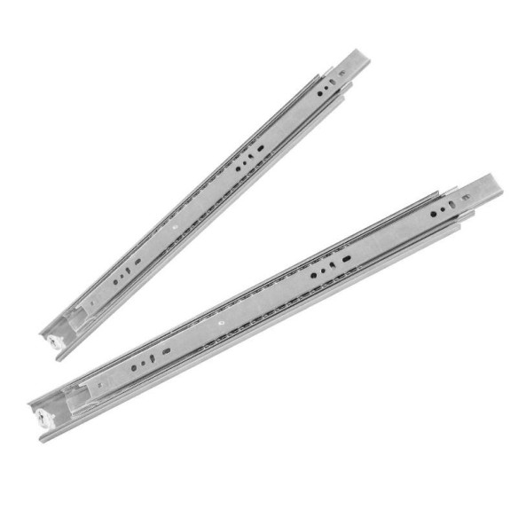 Prowadnica kulkowa 300mm pełny wysuw-2399