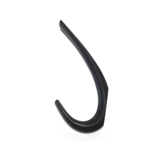 Wieszak meblowy Schwinn duży CZARNY 22316-2621