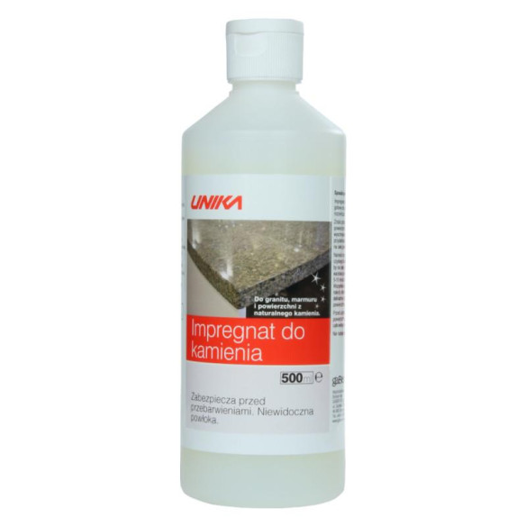IMPREGNAT do blatów kamiennych kamienia - 500ml-3160