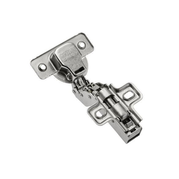 Zawias GTV wpuszczany cichy domyk PRESTIGE-2864