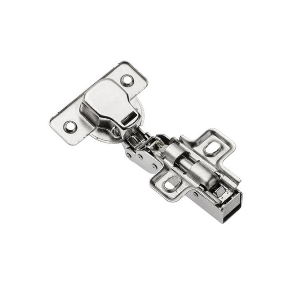 Zawias GTV bliźniaczy cichy domyk PRESTIGE-2866