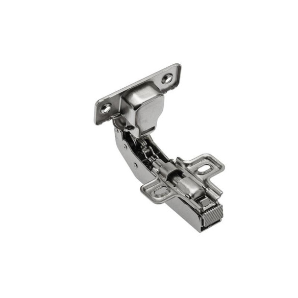 Zawias GTV 90° równoległy cichy domyk PRESTIGE-2868