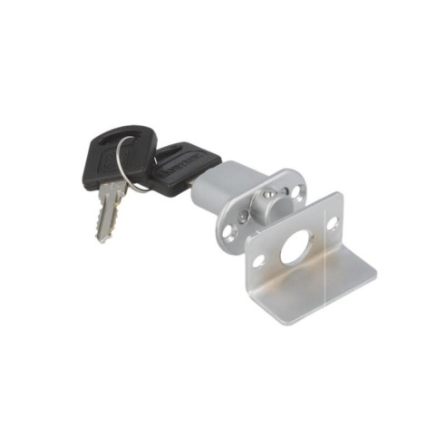 Zamek MAT DO RAMEK ALUMINIOWYCH drzwi nakładanych-3904