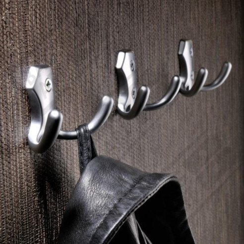 Wieszak meblowy ŚREDNI WP89 SATYNA-2901