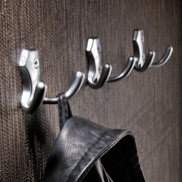 Wieszak meblowy ŚREDNI WP89 SATYNA-2901