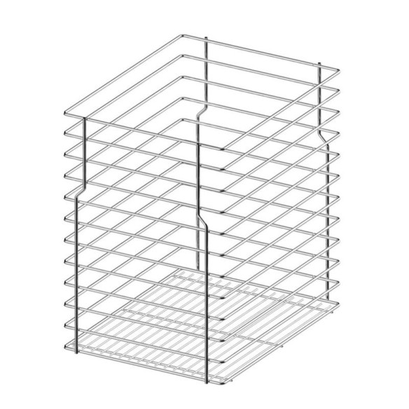 Cargo Mini na bieliznę biały VARIANT MULTI 30cm-4459