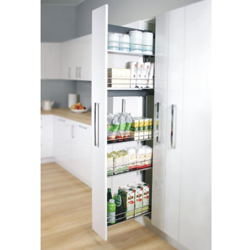 Kosz CARGO MAXIMA MAXI CLASSIC Rejs BOCZNE 15cm P-4561