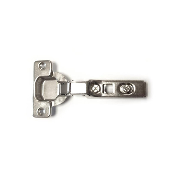 BLUM zawias 100° bliźniaczy 1/2 clip 71M2650-4814