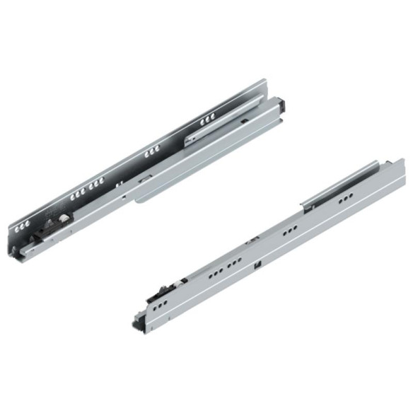 BLUM prowadnice TANDEMBOX 65kg 550mm TIP-ON-4955