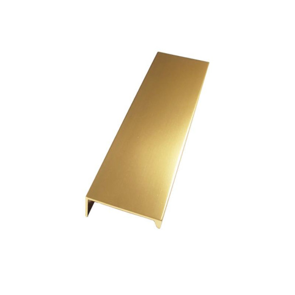 Uchwyt meblowy RU9 ZŁOTY 200/160mm C-23-5090