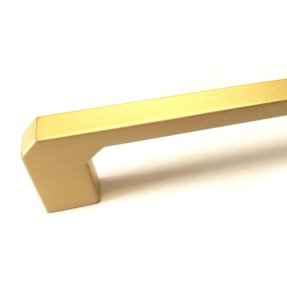 Uchwyt Campana C-5823 ZŁOTO 96mm G77 Nomet-5179