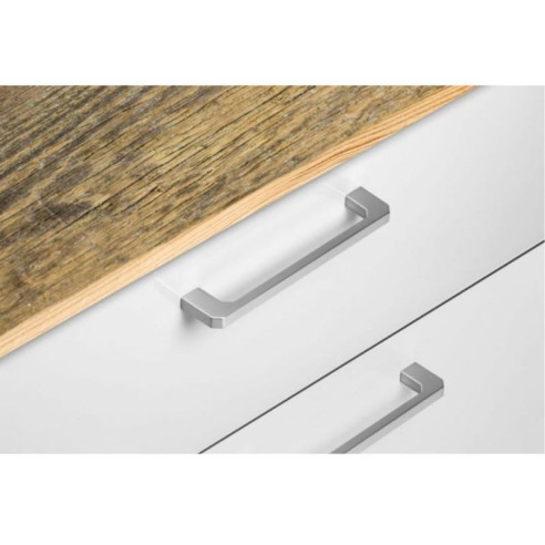 Uchwyt Campana C-5826 MIEDŹ 192mm G70 Nomet-5525