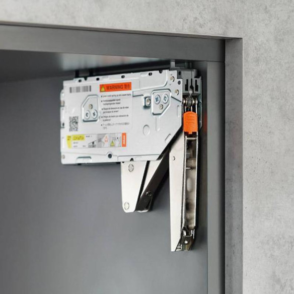 BLUM HK TOP podnośniki 22K2900 L+P moc 3200-9000-5615