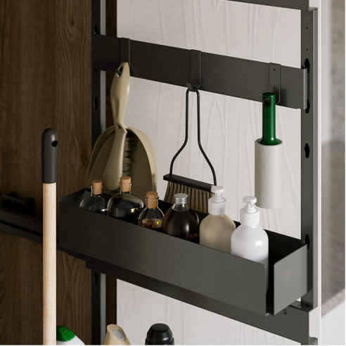 Kosz cargo HOUSE MASTER stelaż gospodarczy PRAWY-5645