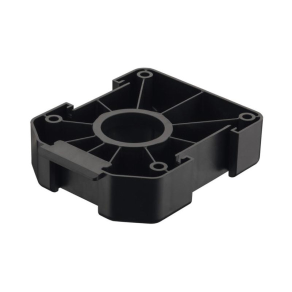 GNIAZDO do stopki meblowej AXILO HAFELE-5827