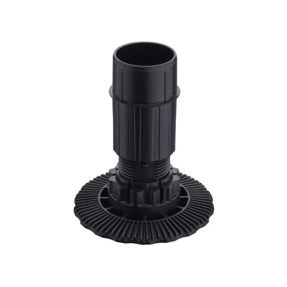 STOPKA meblowa AXILO h-60mm (53-70) HAFELE-5825