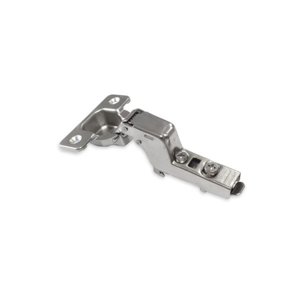 Zawias METALLA HAFELE wpuszczany 110° SOFT 3D-6003