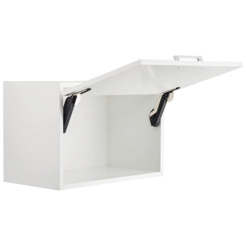 Podnośniki HAFELE Free Space BIAŁY 1.8 PUSH C-6241