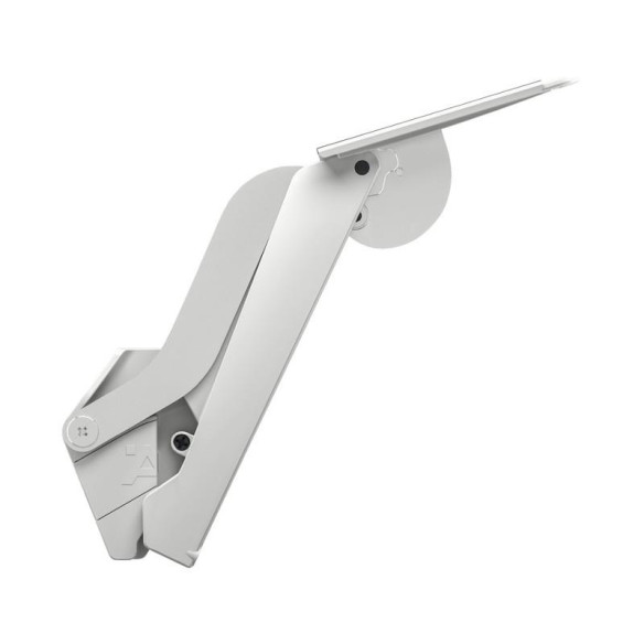 Podnośniki HAFELE Free Space BIAŁY 1.8 PUSH E-6262