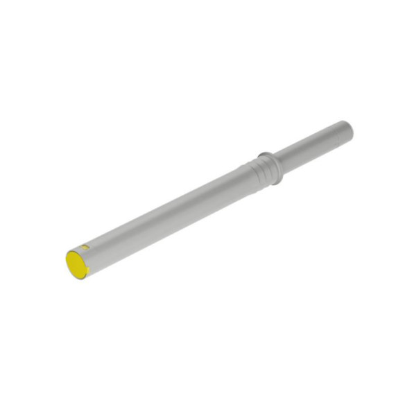 Odbojnik push to open HAFELE typ 2 szary 22-34N-6486