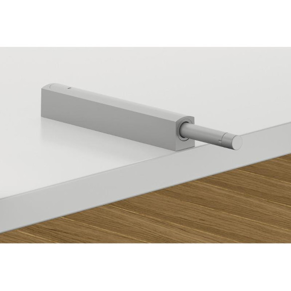 Odbojnik push to open HAFELE typ 2 szary 22-34N-6488