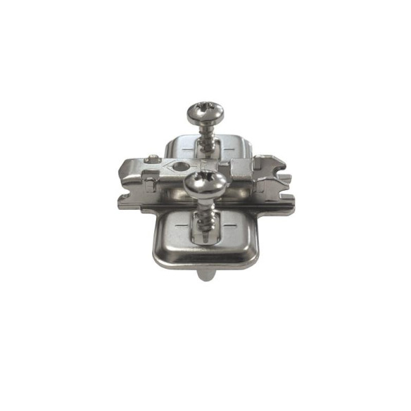 BLUM prowadnik clip 0mm EXPANDO 174E6100.01-6596