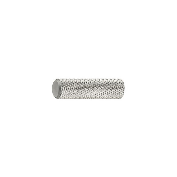 Uchwyt gałka TREND 10x33mm INOX stal nierdzewna-6641