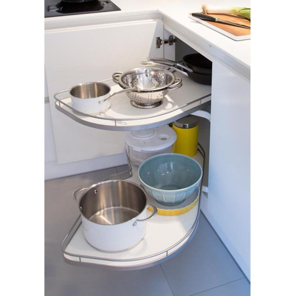 PEKA LeMans II ARENA Classic 600 BIAŁA PRAWA-7381