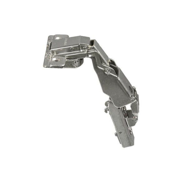 Zawias METALLA HAFELE nakładany 165° SOFT 3D-7503