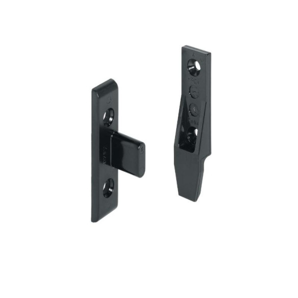 Złącze KEKU HAFELE do blendy maskownicy KOMPLET EH-7751