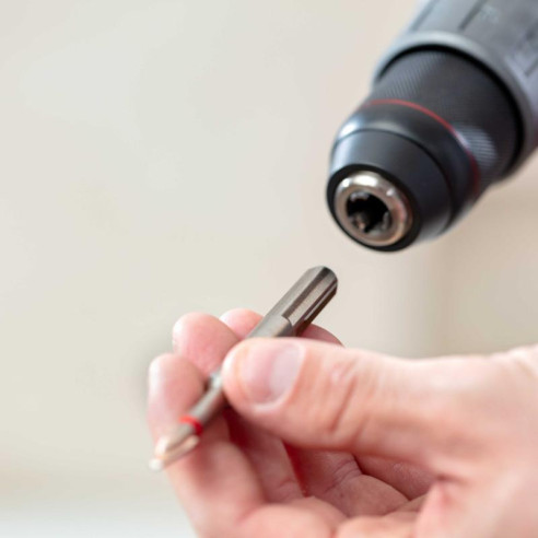 Wiertło DO GRESU 10/107mm Alpen C PROTECTOR-7978