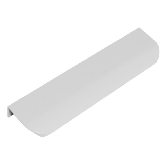 Uchwyt meblowy UA02 BIAŁY 212mm/192mm-8007