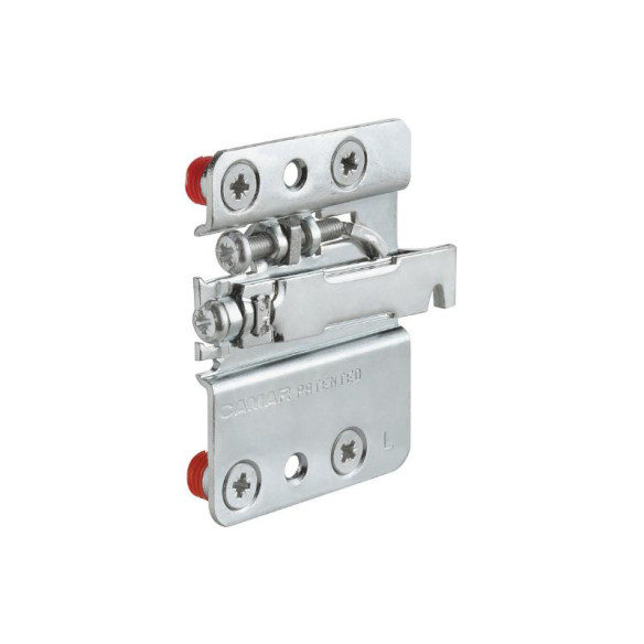 Zawieszka meblowa CAMAR 807 RV 240kg LEWA-8134