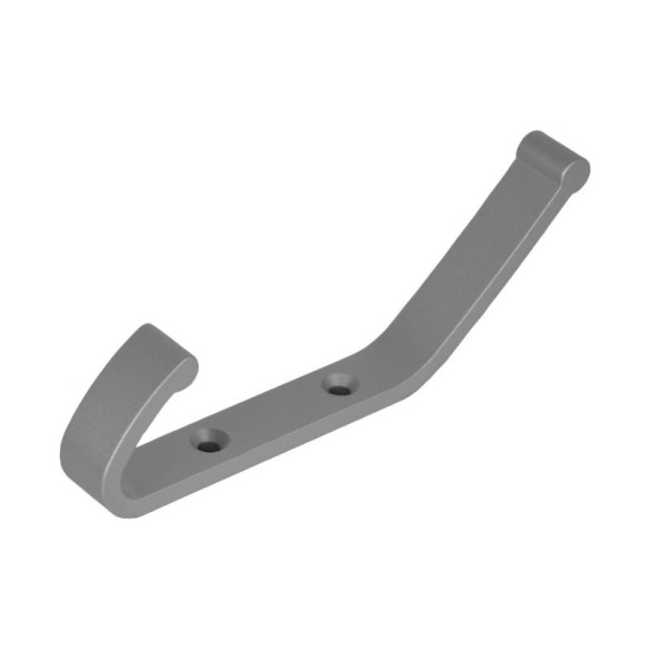 Wieszak meblowy REJS WAL01 ALUMINIUM-8271