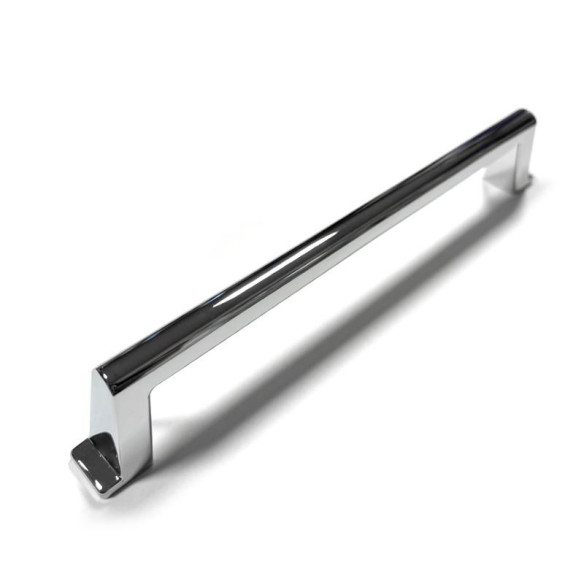 Uchwyt meblowy U102 CHROM 160mm-8285