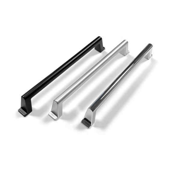 Uchwyt meblowy U102 CHROM 160mm-8286