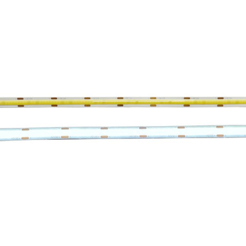 Taśma LED COB 5m BIAŁY ZIMNY 45W liniowa-8329