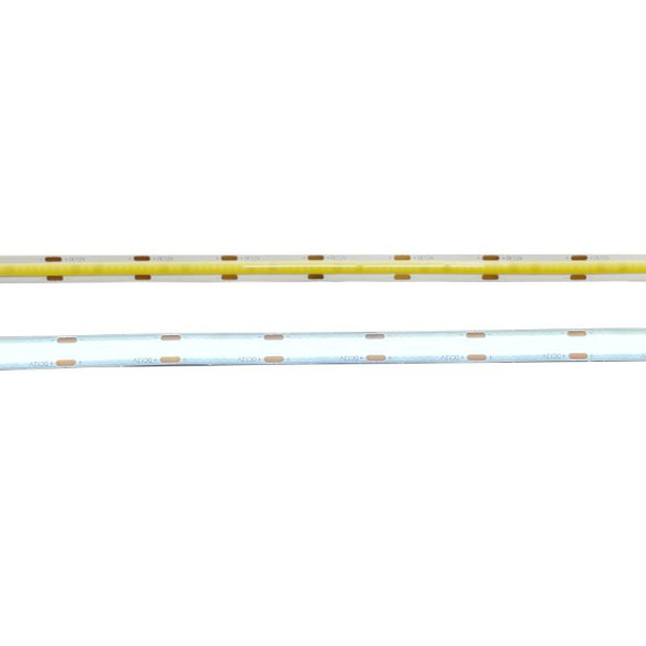 Taśma LED COB 5m BIAŁY ZIMNY 45W liniowa-8329