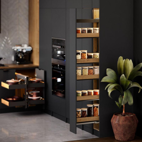 Cargo MAXIMA Puro Rejs BOCZNE 15cm PRAWY BIAŁY-8471