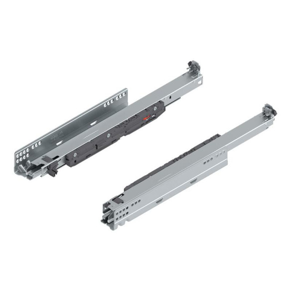 BLUM movento 270mm 760H2700S blumotion S 40kg-8526