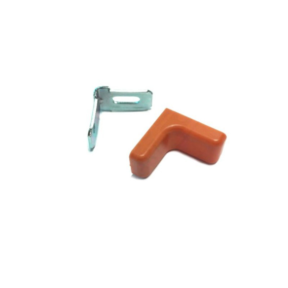 Kątownik komandorek ATM OLCHA 100szt.-3473