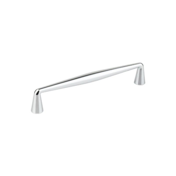 Uchwyt meblowy LINEA Rejs 128mm CHROM-8882